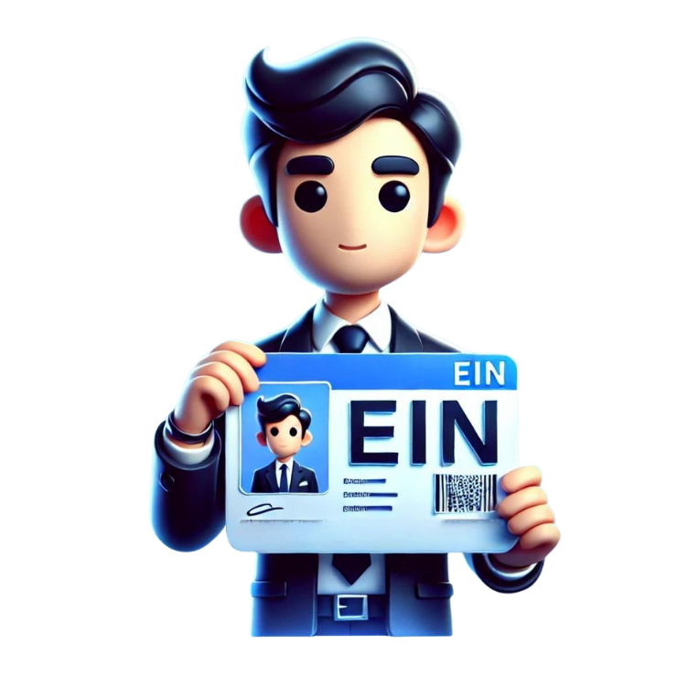 Your EIN