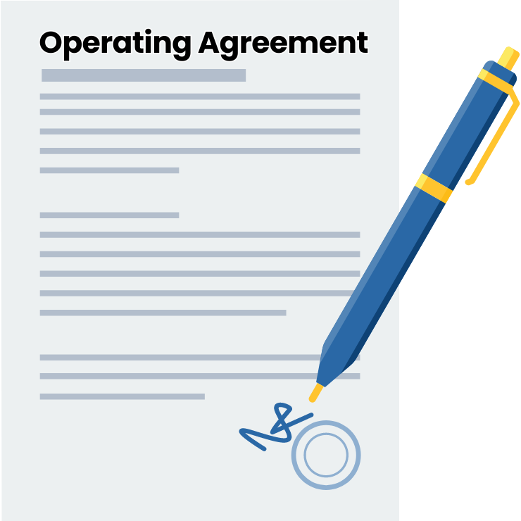  Operating Agreement