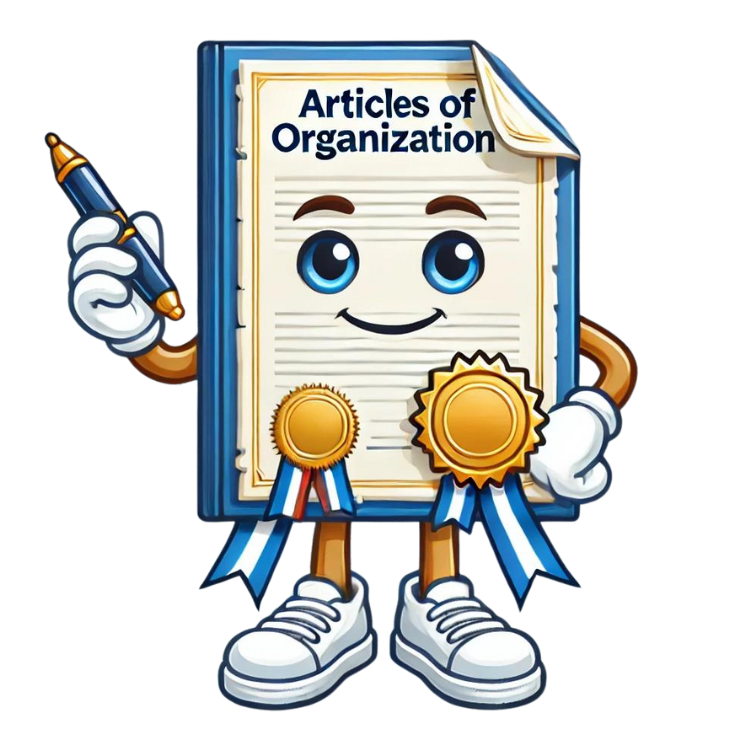 Articles of Organization