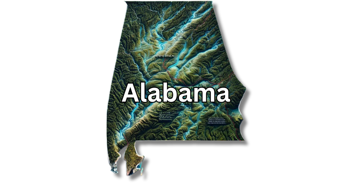 Alabama LLC Registered Agent