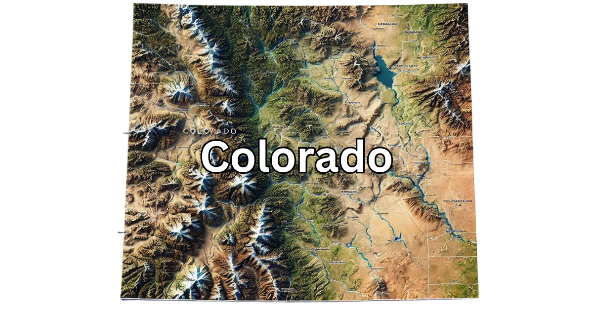 Colorado LLC Registered Agent