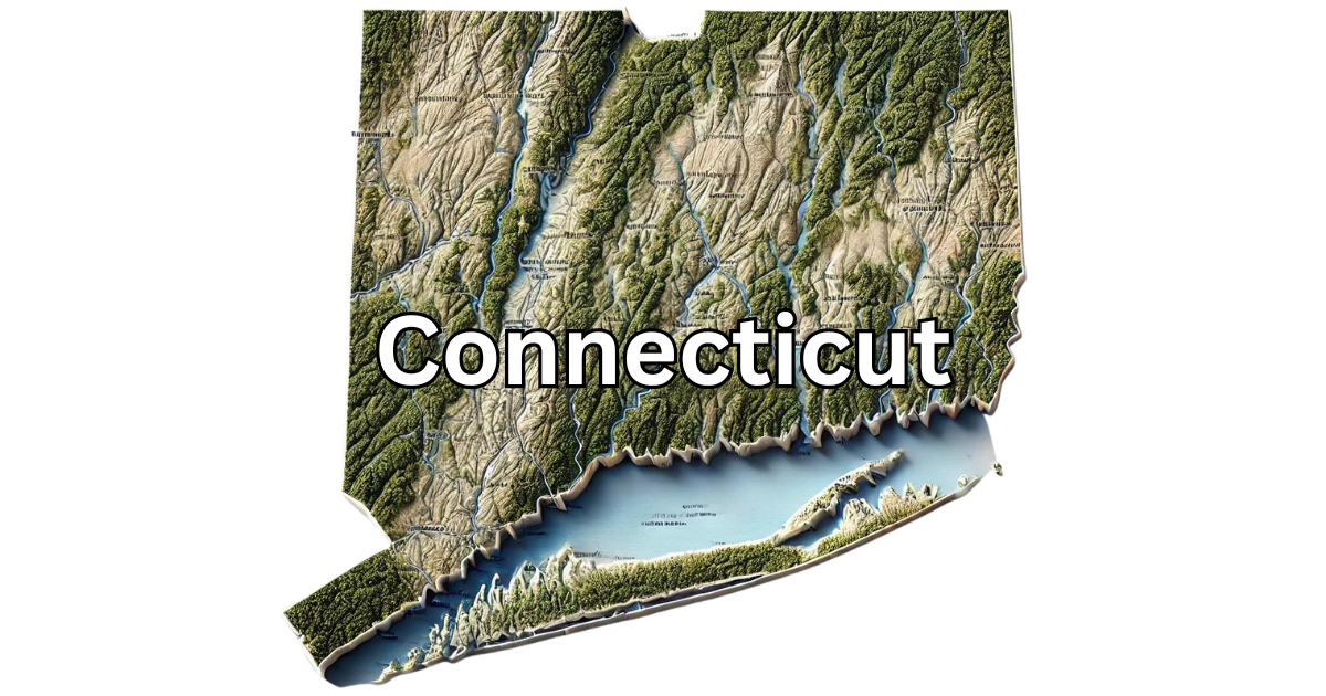 Connecticut LLC Registered Agent