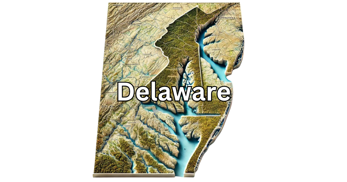 Delaware LLC Registered Agent