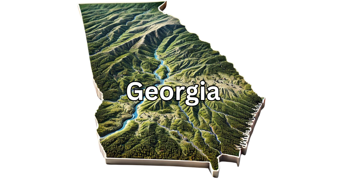 Georgia LLC Registered Agent