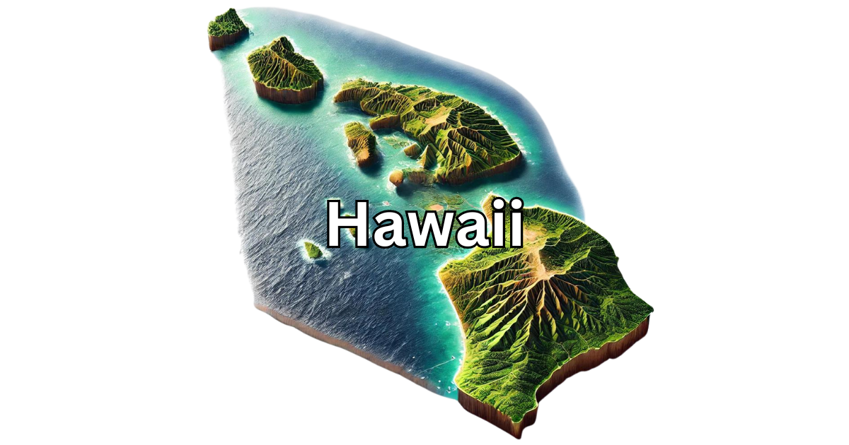 Hawaii LLC Registered Agent