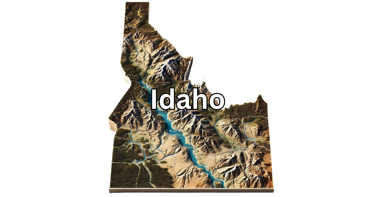 Idaho LLC Registered Agent