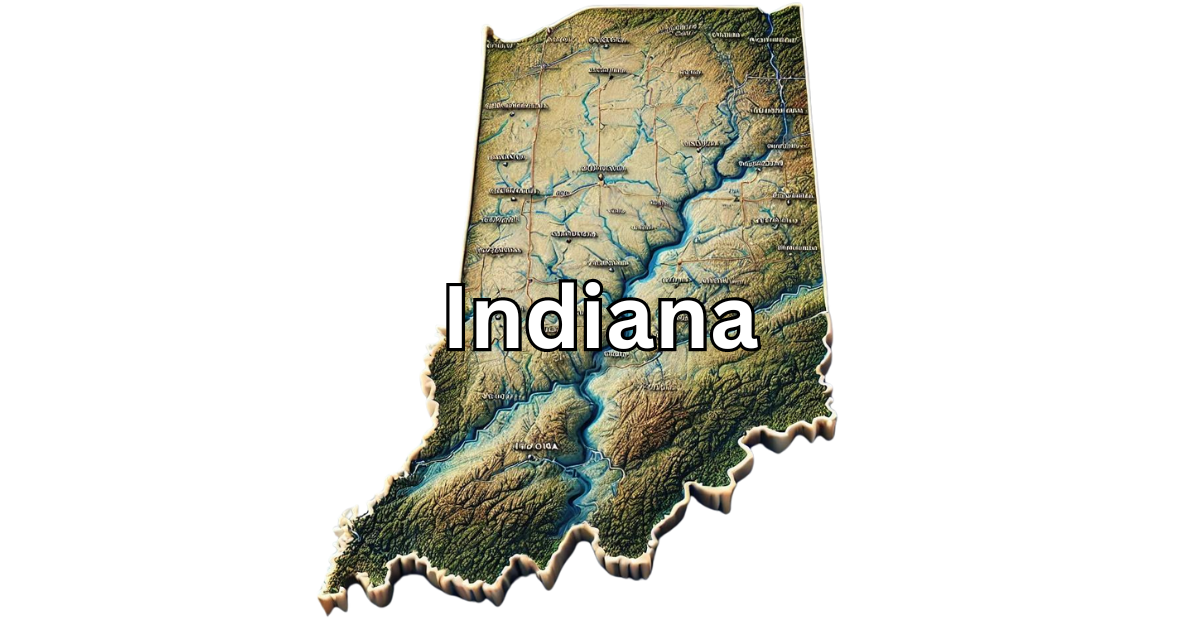 Indiana LLC Registered Agent