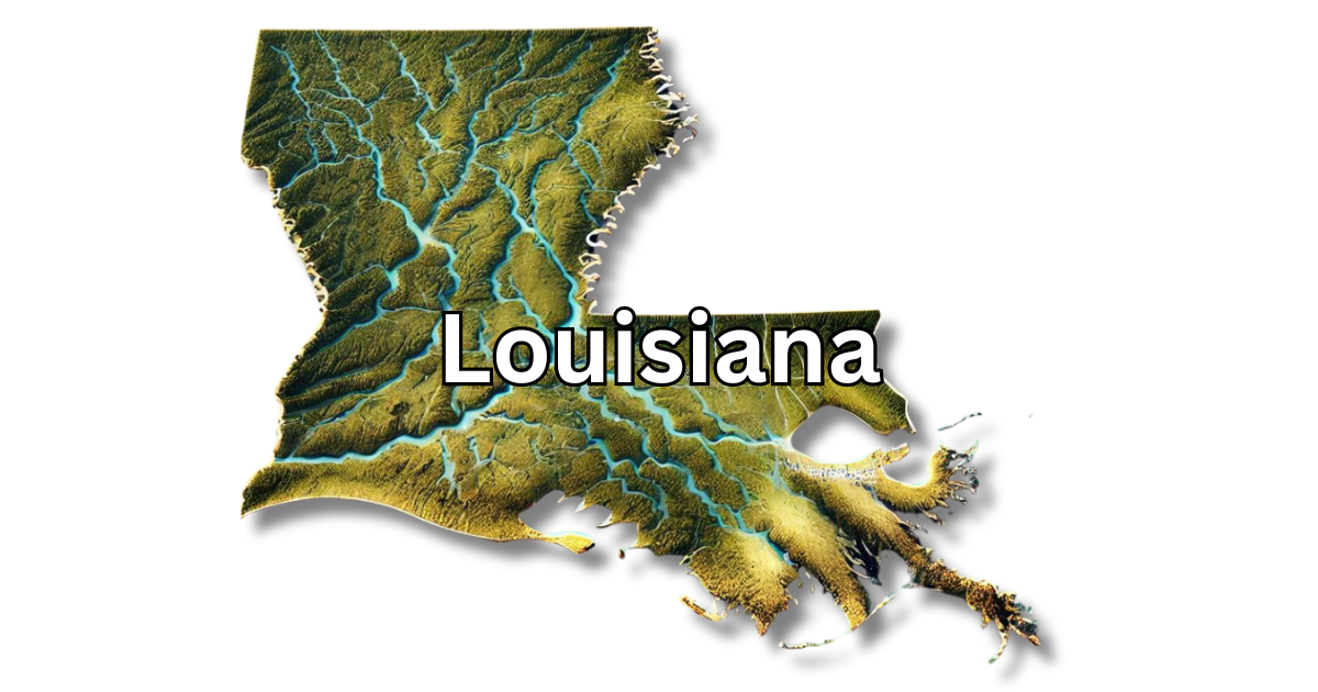 Louisiana LLC Registered Agent