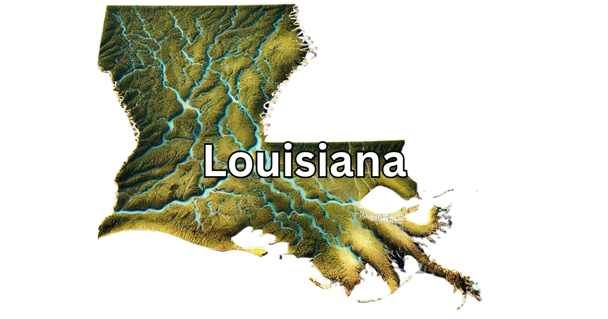 How to Start LLC in Louisiana Step-by-Step Guide