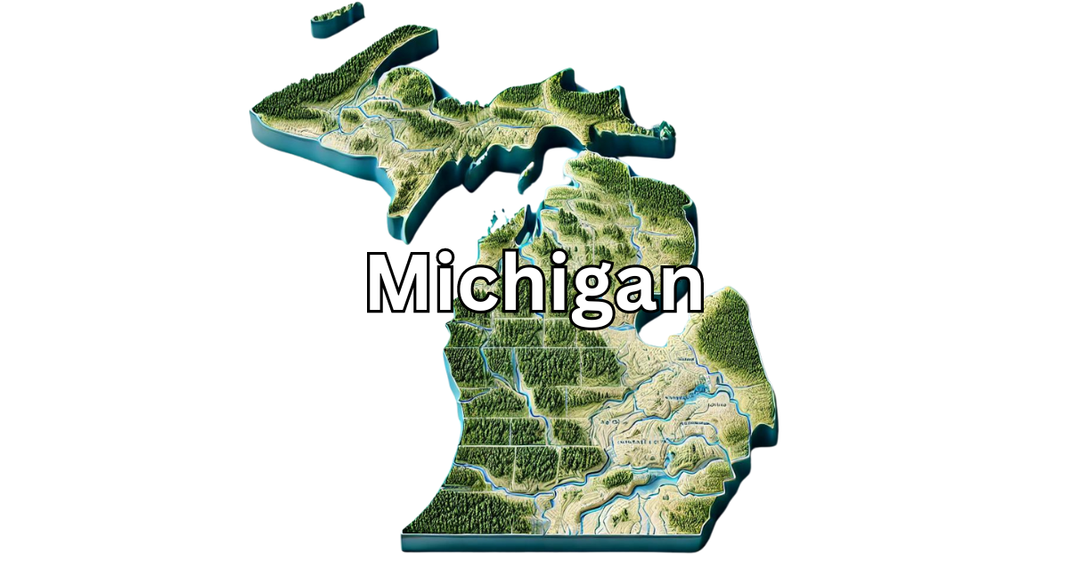 Michigan LLC Registered Agent