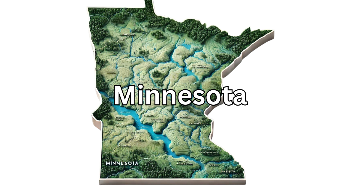 Minnesota LLC Registered Agent