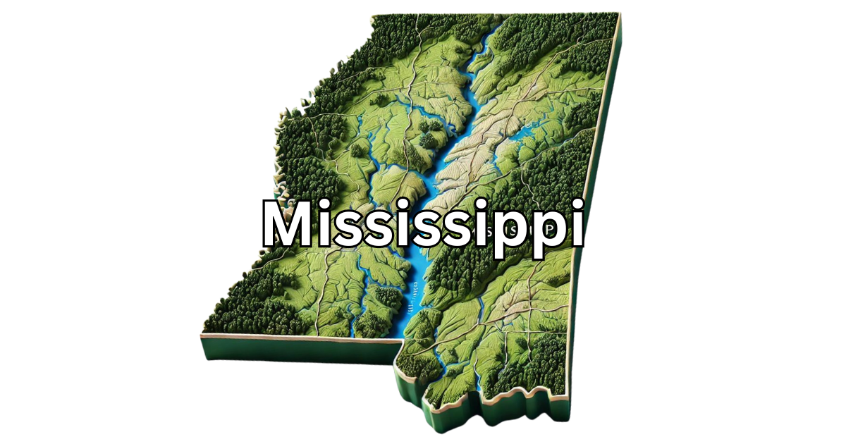 Mississippi LLC Registered Agent