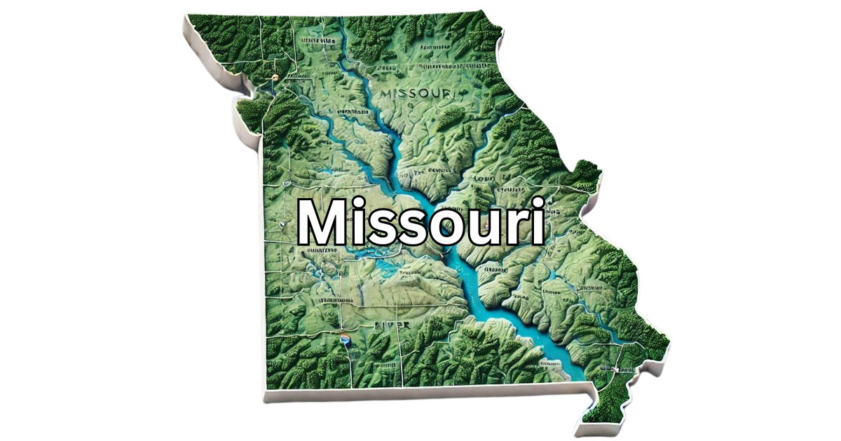 Missouri LLC Registered Agent