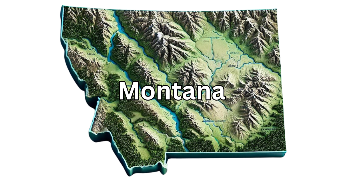 Montana LLC Registered Agent