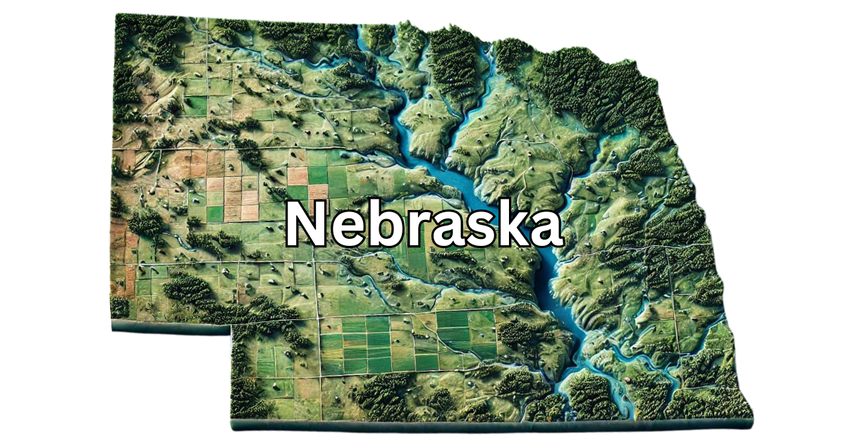 Nebraska LLC Registered Agent