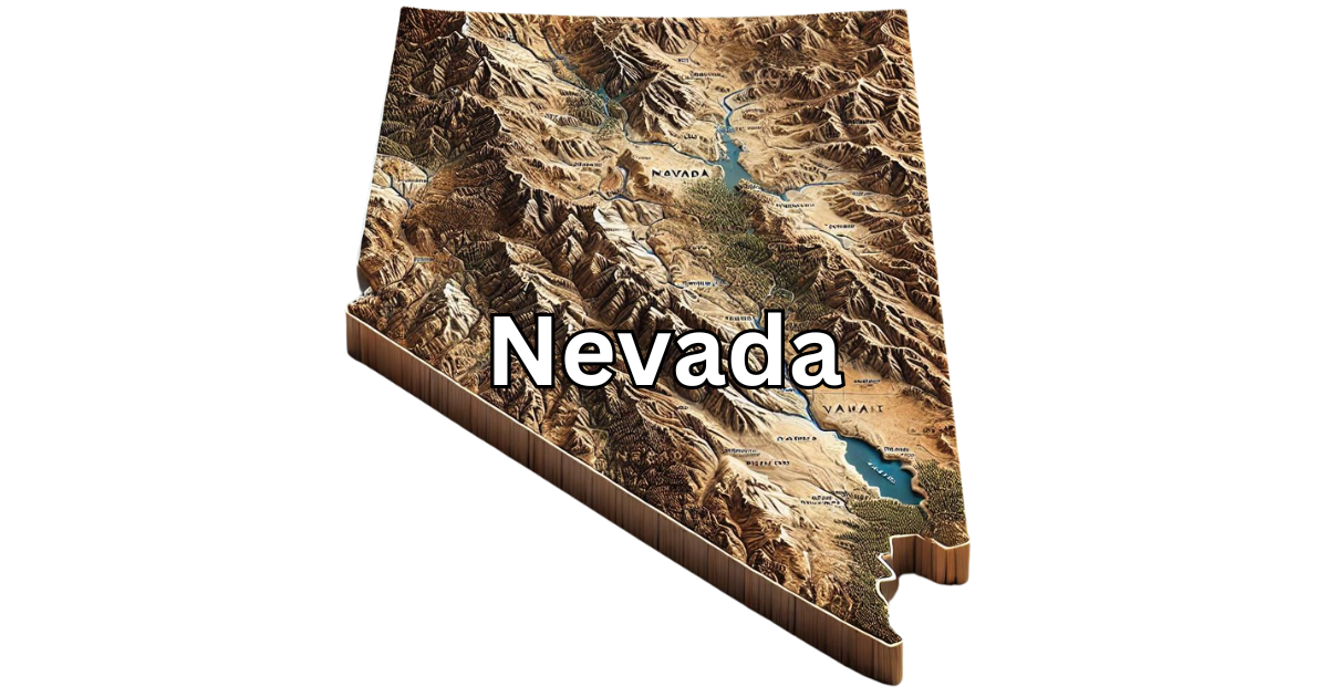 Nevada LLC Registered Agent