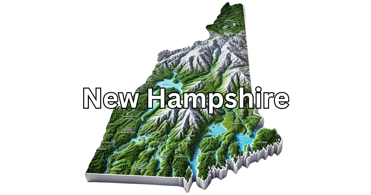 New Hampshire LLC Registered Agent