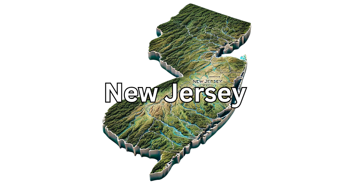 New Jersey LLC Registered Agent