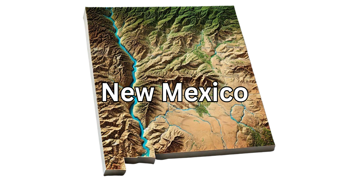 New Mexico LLC Operating Agreement