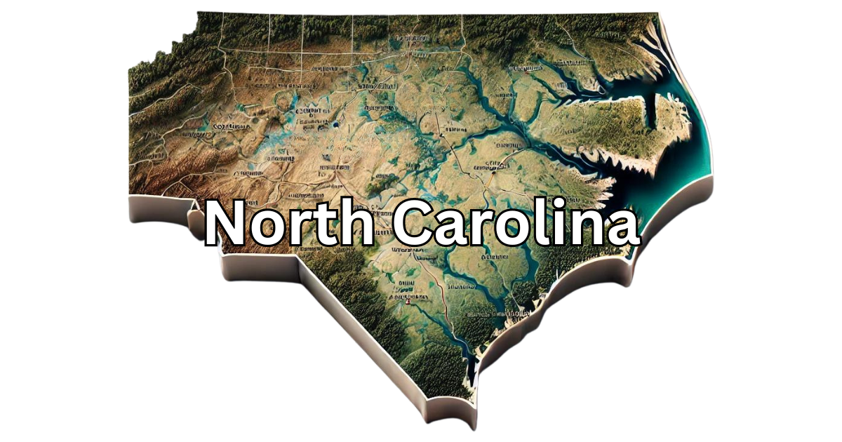 North Carolina LLC Operating Agreement