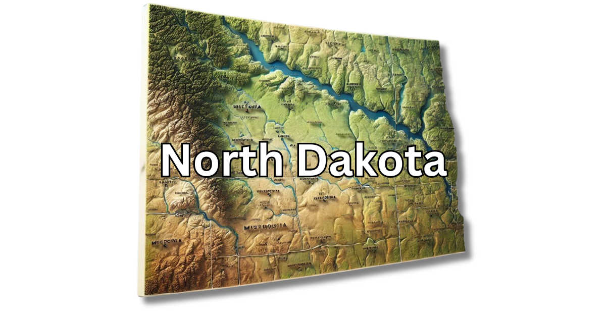 North Dakota LLC Operating Agreement