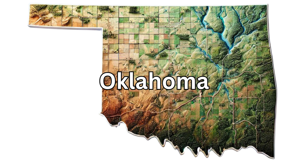 Oklahoma LLC Operating Agreement