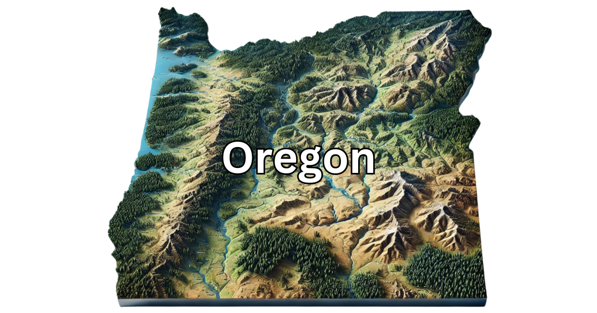 Oregon LLC Operating Agreement