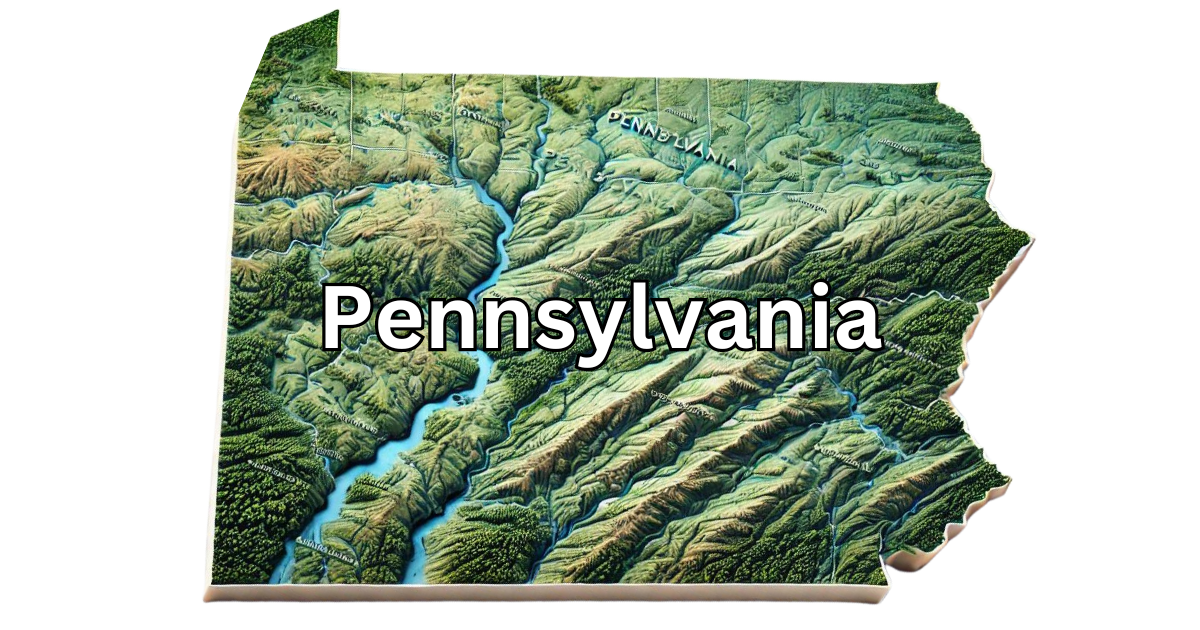 Pennsylvania LLC Registered Agent