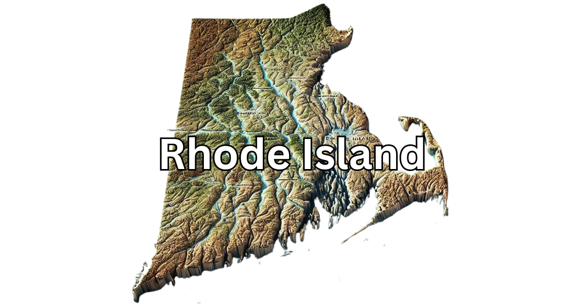 Rhode Island LLC Operating Agreement