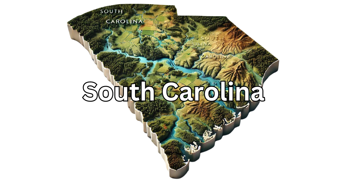 South Carolina LLC Registered Agent