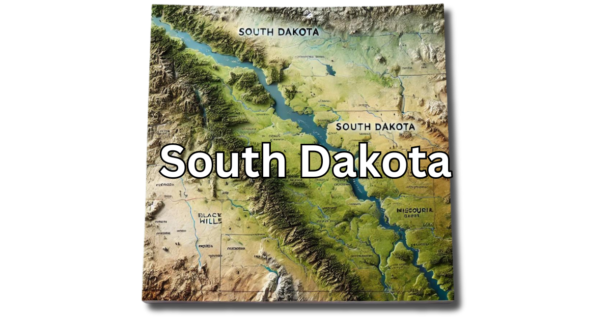 South Dakota LLC Registered Agent