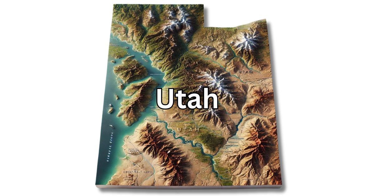 Utah LLC Registered Agent