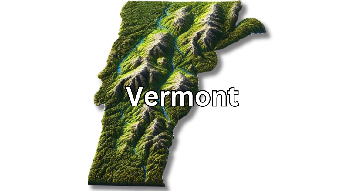 Vermont LLC Registered Agent