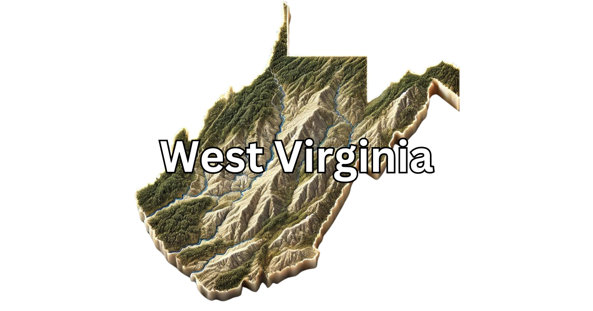 West Virginia LLC Registered Agent