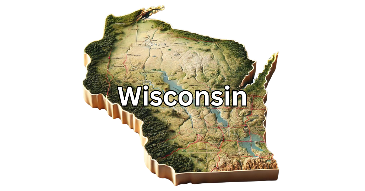 Wisconsin LLC Registered Agent