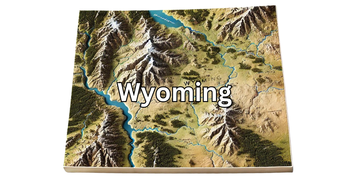 Wyoming LLC Registered Agent